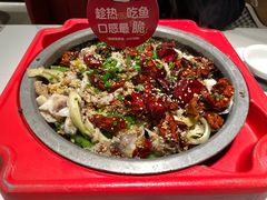 -大丰收脆鱼(闽侯永嘉店)