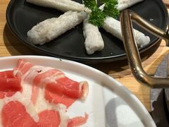 -四喜小胖·北京涮肉(五道营店)