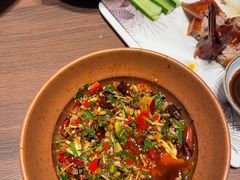 -福照楼汽锅鸡·云南菜(护国路店)