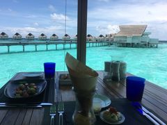 -中央格兰德岛温泉度假酒店 - 全包