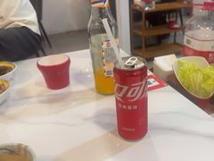 -庭院·冰煮羊·北京涮肉(西单店)