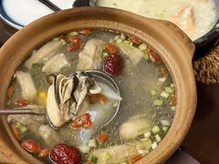 -蚝翅·海鲜粥·烧烤·龙虾季(海曙天一店)