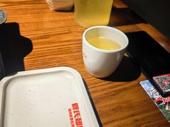 -管氏翅吧(台湾街店)