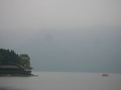 -雷波马湖风景区