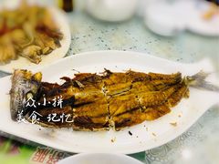 香煎马鲛鱼-潮汕铺老店(甜水井店)