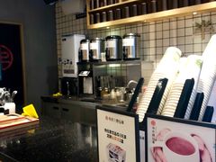 -书亦烧仙草(龙湖金楠天街店)