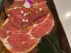 -炙城·韩式烤肉(南京东路店)