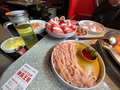 -大龙燚火锅(太古里店)