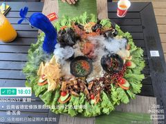-品德宏·孔雀宴的发源地(金塔园店)