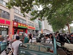 -小寒羊烧烤(凯瑞时代大厦店)