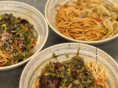 -梅溪·小伙子干挑面(安吉总店)