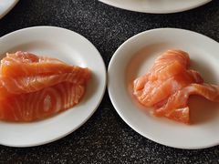 -华厦大酒店·桃源西餐厅·自助餐