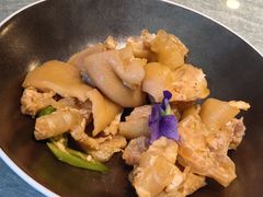 -稍可轩博物馆餐厅