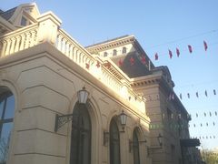 -九龙湖公园