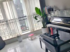 -Melody Mentor音乐私教馆(朝外·悠唐店)