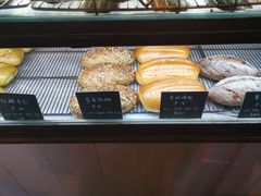 -仙峰天然面包(迎宾路店)