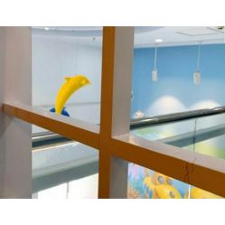 -马博士婴幼儿游泳馆(广安门旗舰店)
