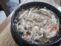 -李先生的首尔小馆(松江启源广场店)