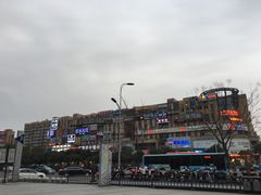 -宁波鄞州万达广场