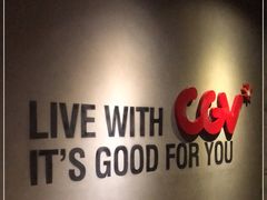 -CGV影城(蓬江IMAX店)