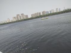 -长白岛森林公园