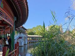 -西海子公园