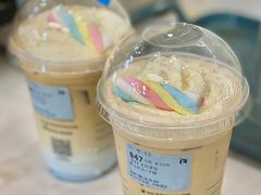 -瑞幸咖啡(大冲商务中心C座店)
