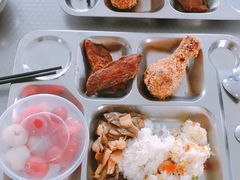 -天津大学附属中学
