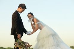 -唯一视觉婚纱摄影(李家村店)
