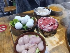 -正南齊北重庆老火锅(光华村直营店)