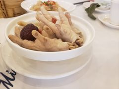 -名苑皇宫酒家(来魅力壁画村店)