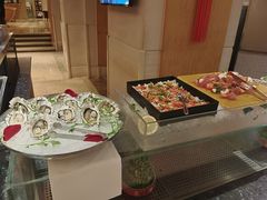 -威斯汀舞台餐厅