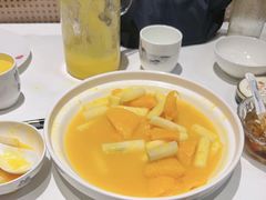 -贡宴盐帮菜自贡驻京联络处餐厅