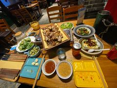 -那些年记忆烧烤