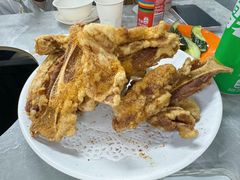 -林记潮汕海鲜砂锅粥(平潭店)