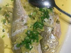 -阿明小菜·海鲜·上海菜(梅陇店)