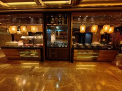 -富力丽思卡尔顿酒店·香荟全日制餐厅