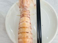 -众味海鲜大排档·活海鲜·潮汕味(南澳店)