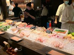 -三川·十酒Izakaya(南昌路店)