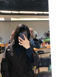 -Hair Code芭曲发型
