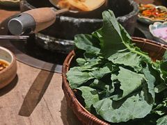 -蘑界·野生菌火锅(深业上城店)