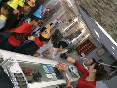 -吉的堡成长中心(五角场安波校区)