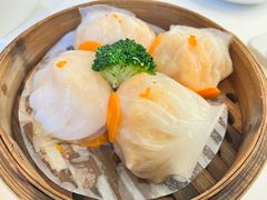 -万山楼海鲜酒家·二十三年老字号