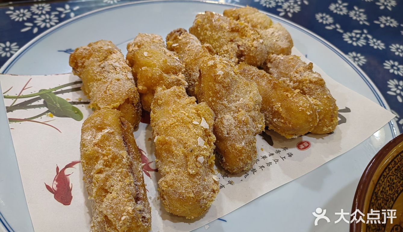 招牌老店探店记-扁头佬觅食