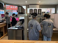 -霸王茶姬(金港国际店)