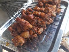 -佰运猪蹄(高陵店)