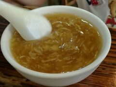 -沙湾姜埋奶(兴新包店)