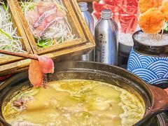 -小椒娘撒椒鱼火锅(三八广场店)