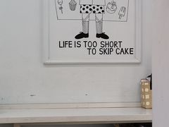 -姆们M Sweetie Cake(三里屯店)