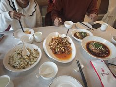 -渝信川菜(南滨店)